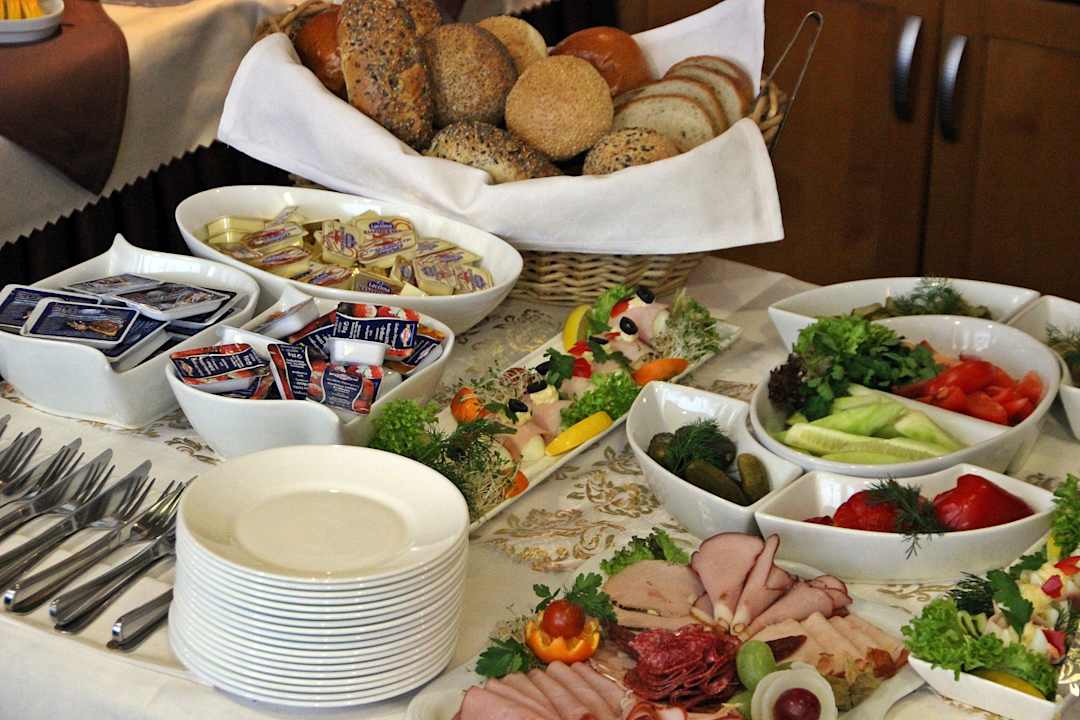 Restaurant Dal Hotel