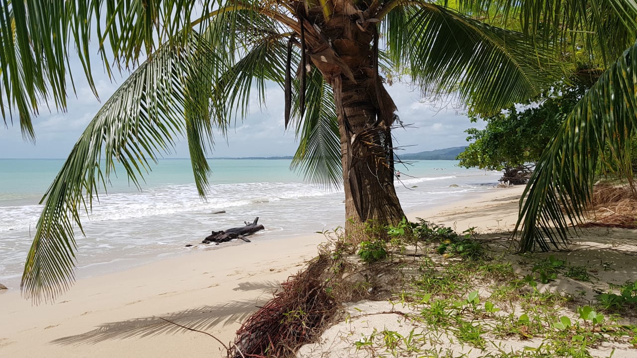 Strand Kantary Beach Hotel - KHAO LAK