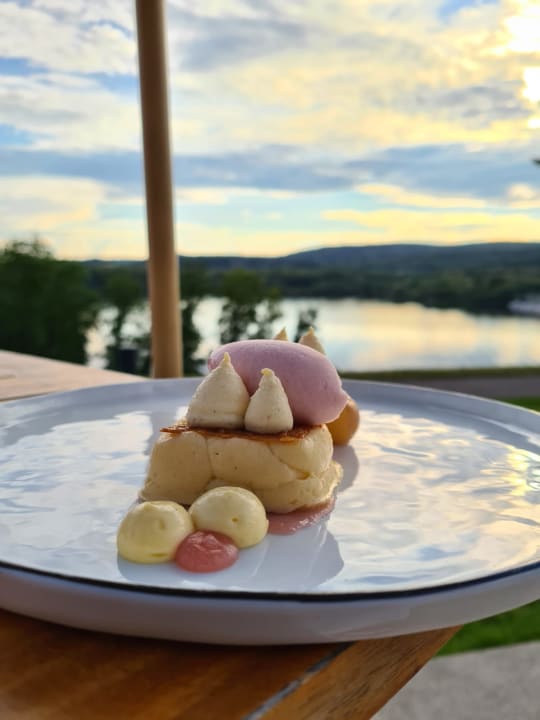 Gastro Seezeitlodge Hotel & Spa