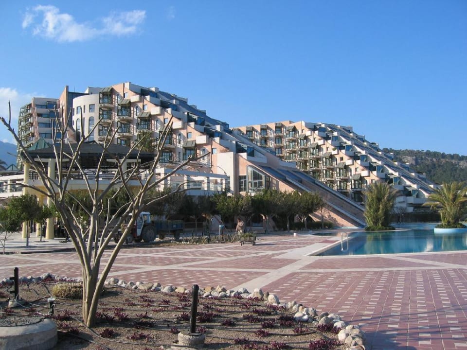 Limak Limra Limak Limra Hotel & Resort