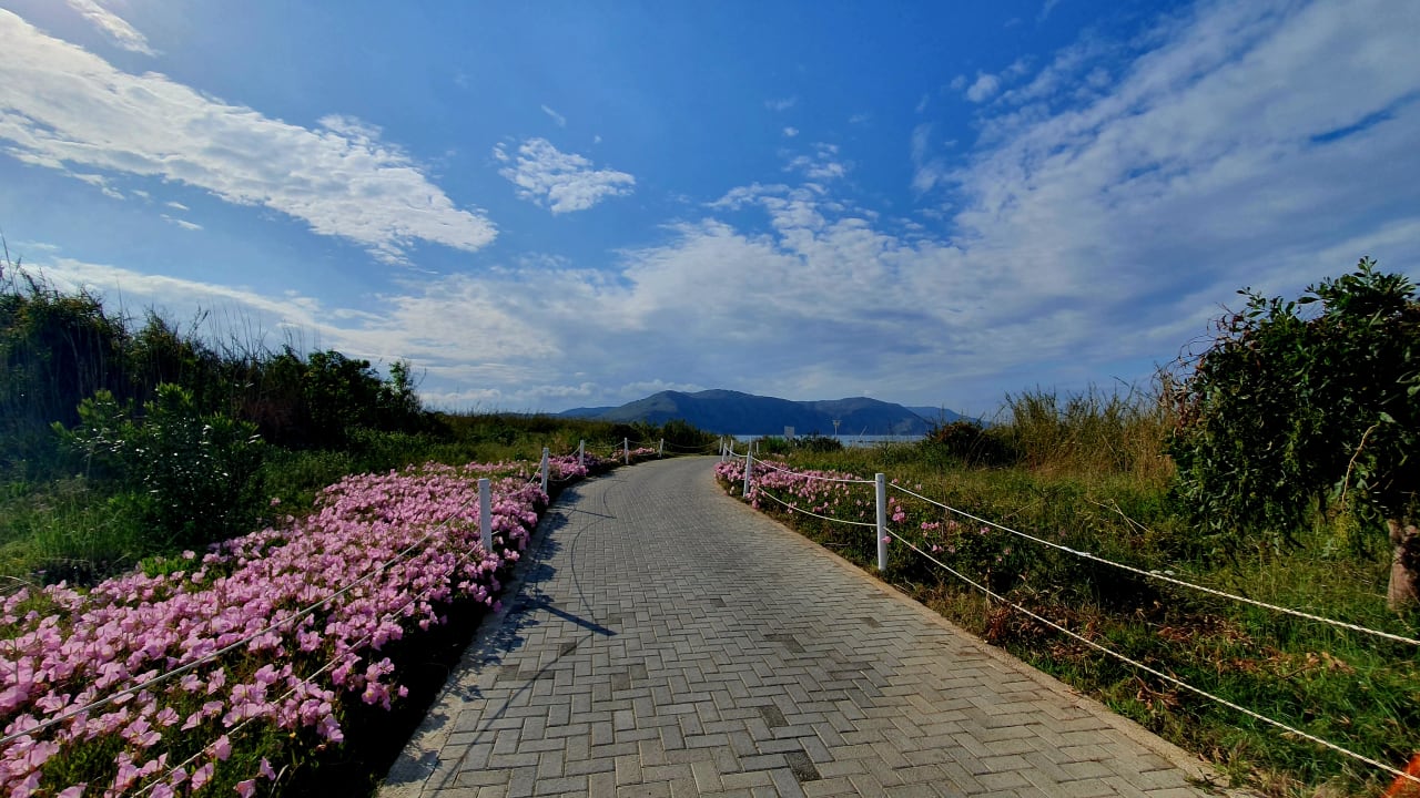 Strand Anemos Luxury Grand Resort