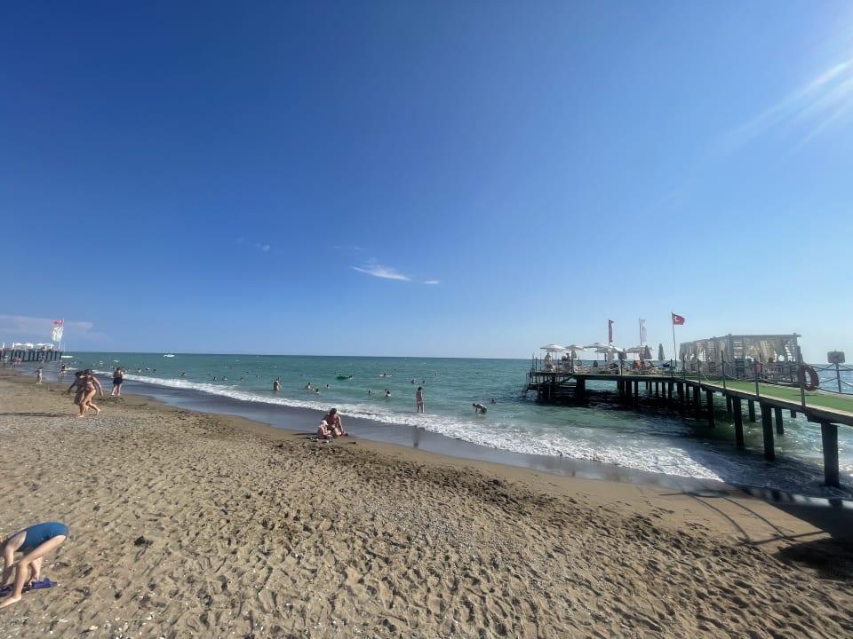 Strand Belek Beach Resort Hotel