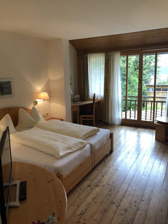 Zimmer Haus am See