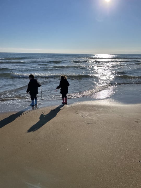 Strand Aydinbey Kings Palace & Spa