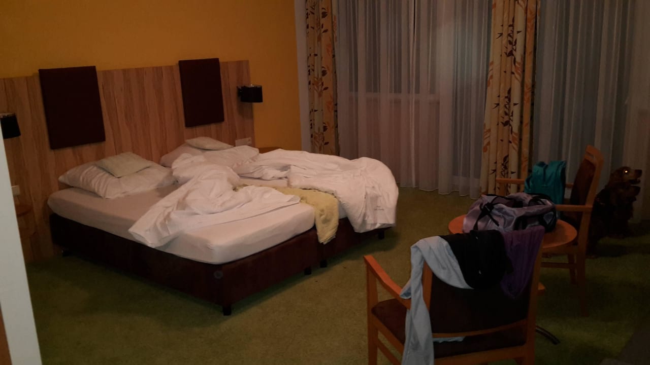 Betten Hotel Stadt Pasing garni