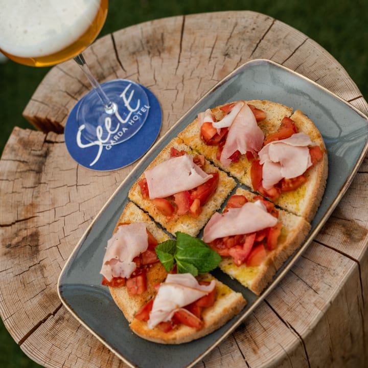 Gastro SeeLE Garda Hotel