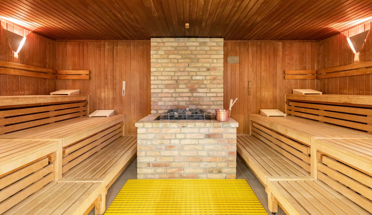 Sport & Freizeit Strandhafer Aparthotel