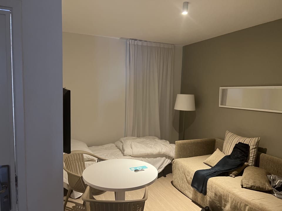 Zimmer Sol Fuerteventura Jandia - All Suites