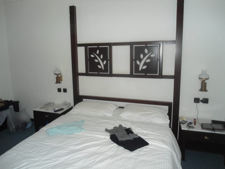 Zimmer Simantro Resort