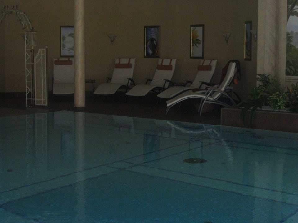 Pool Hotel Seeblick