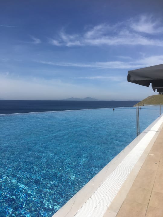 Pool Michelangelo Resort & Spa