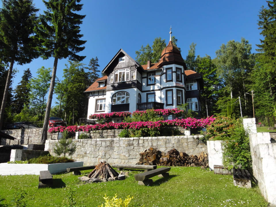 Perla Sudetow Haus 2 Pensjonat Perła Sudetów