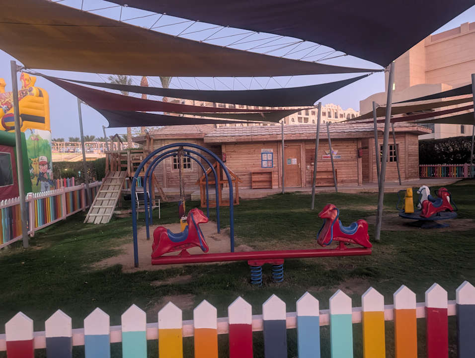 Sonstiges Tropitel Sahl Hasheesh