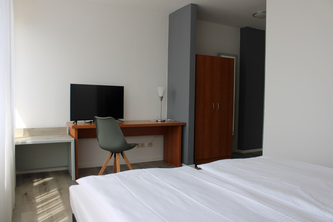 Zimmer Plaza Inn Hannover City Nord