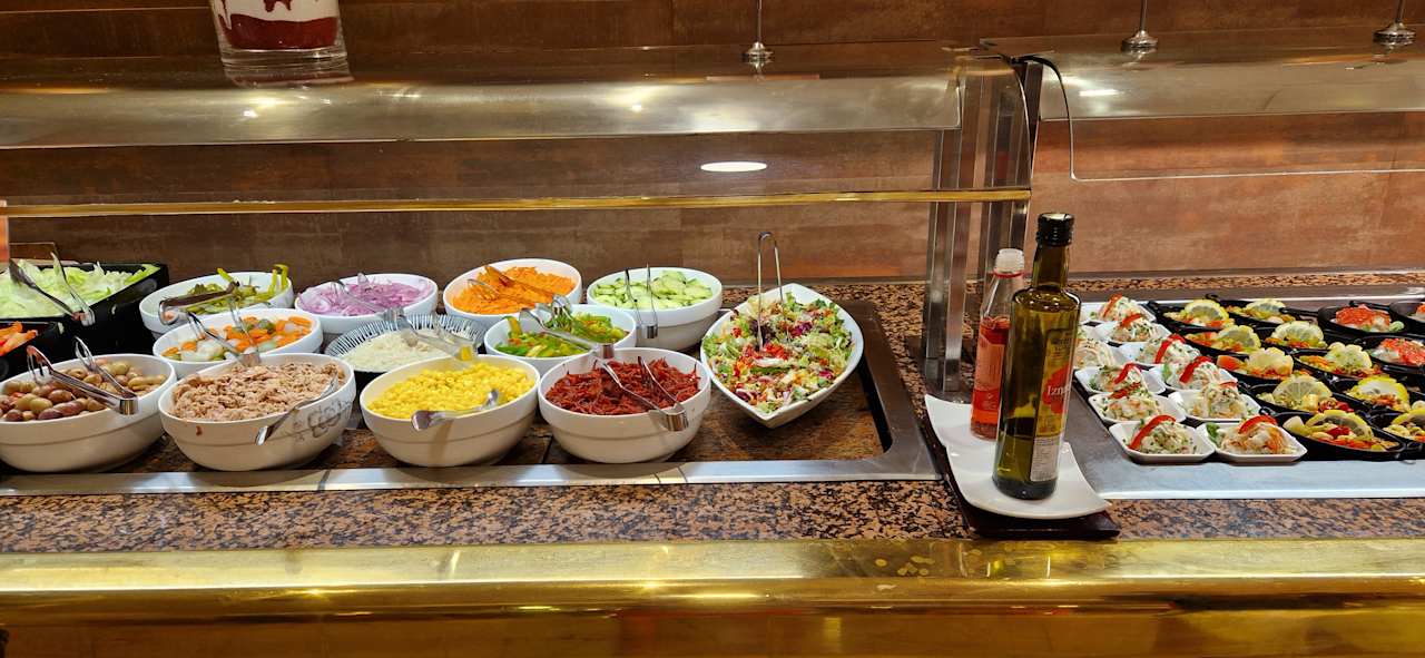 Gastro Hotel Pimar & Spa