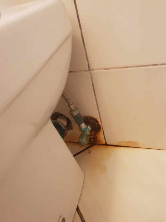 Zimmer Hotel Diani Sea Lodge