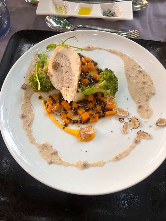 Gastro Falkensteiner Hotel Adriana