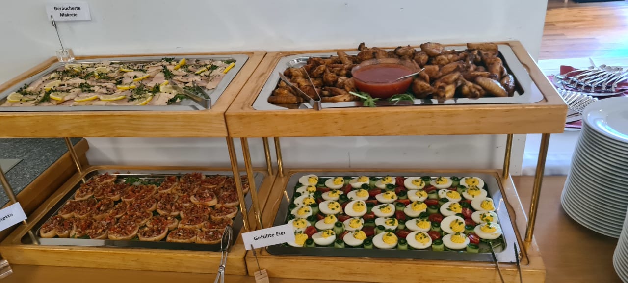 Gastro Premium Wanderhotel Steirerhof