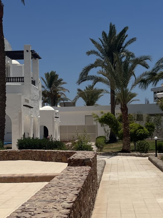 Außenansicht Arabella Azur Resort
