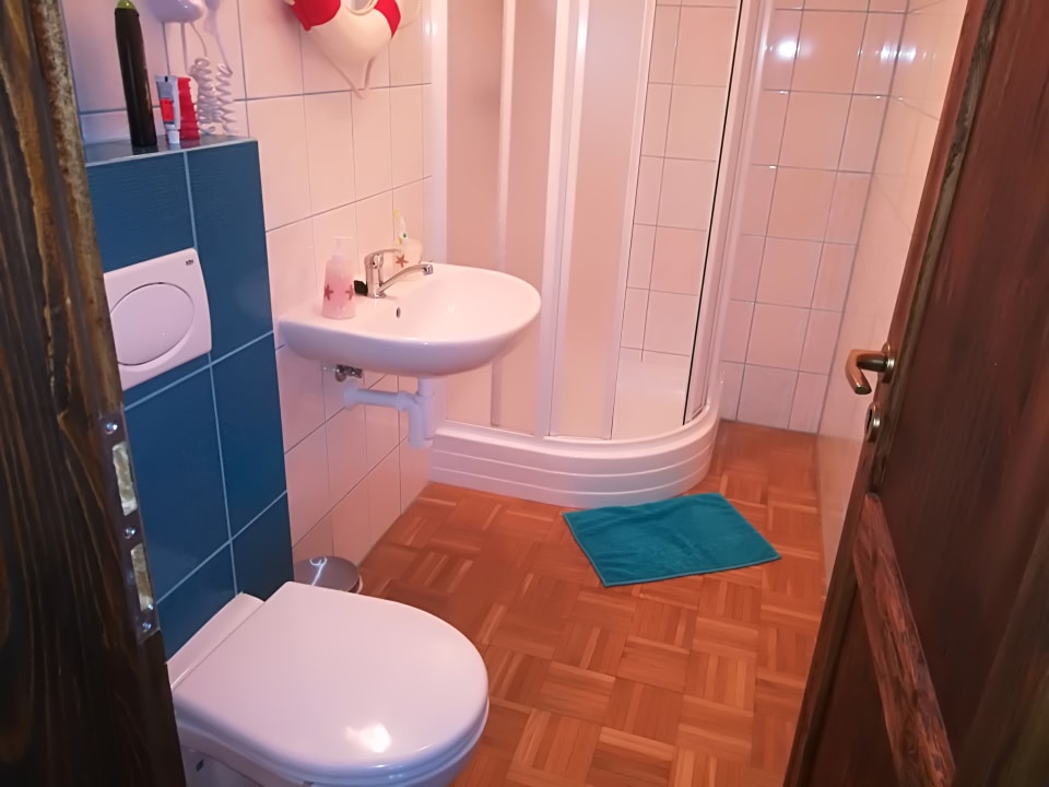 Zimmer Penzion u Namornika