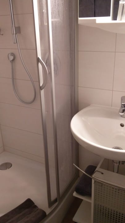 Zimmer Gästehaus Falkenau
