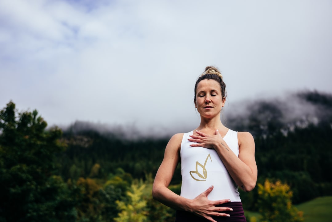 Sport & Freizeit BLEIB BERG F.X. Mayr Retreat