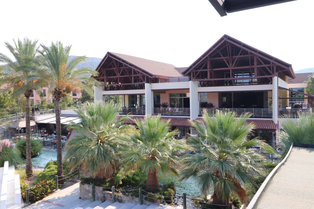 Außenansicht TUI BLUE Ephesus