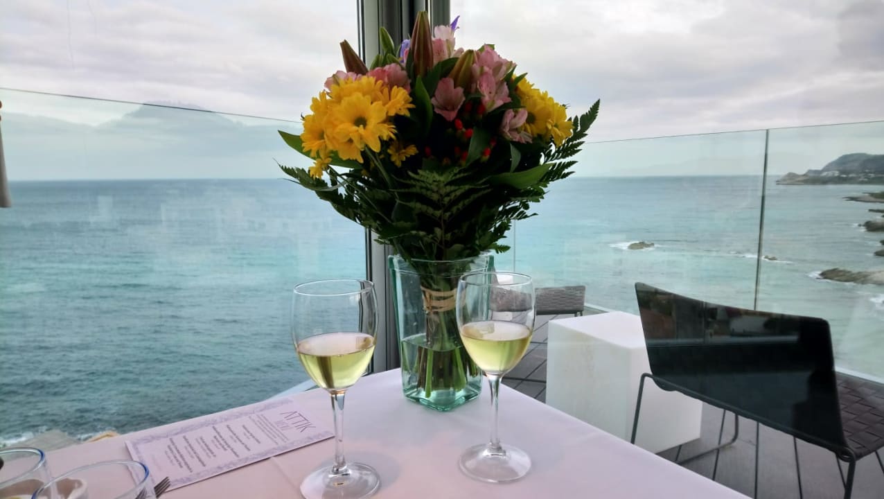 Gastro Son Moll Sentits Hotel & Spa