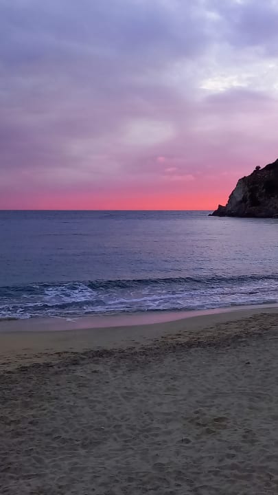 Strand Villaggio Baia d'Ercole