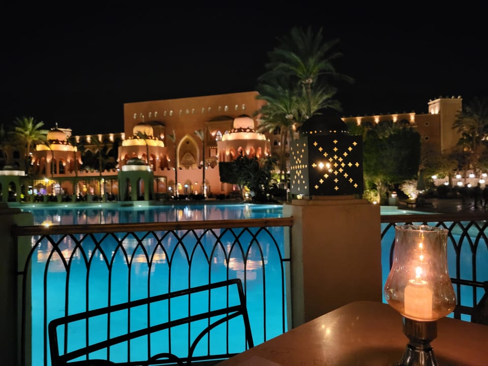 Gastro Makadi Palace