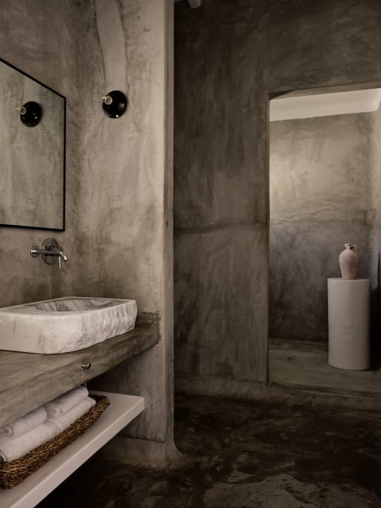 Zimmer Boheme Mykonos Town - Small Luxury Hotels of the World