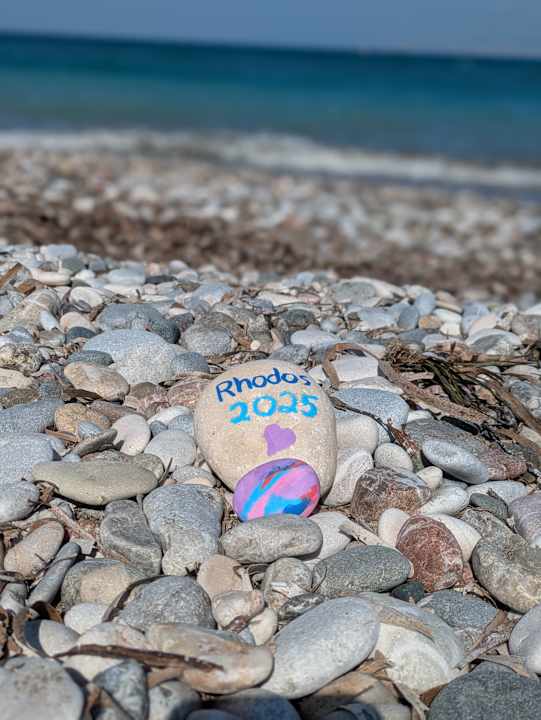 Strand TUI KIDS CLUB Alex Beach