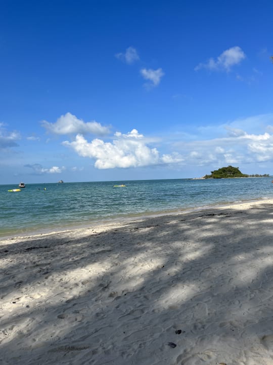 Strand Meliá Koh Samui