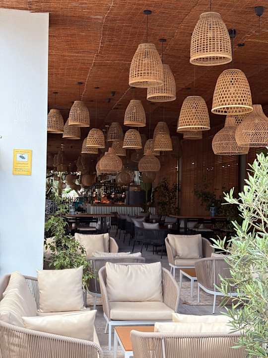 Gartenanlage INNSiDE Alcudia