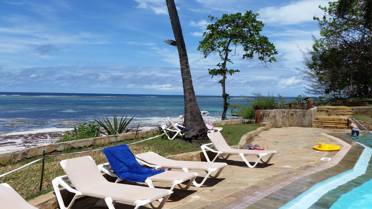 Hotel Baobab Beach Resort Baobab Beach Resort & Spa