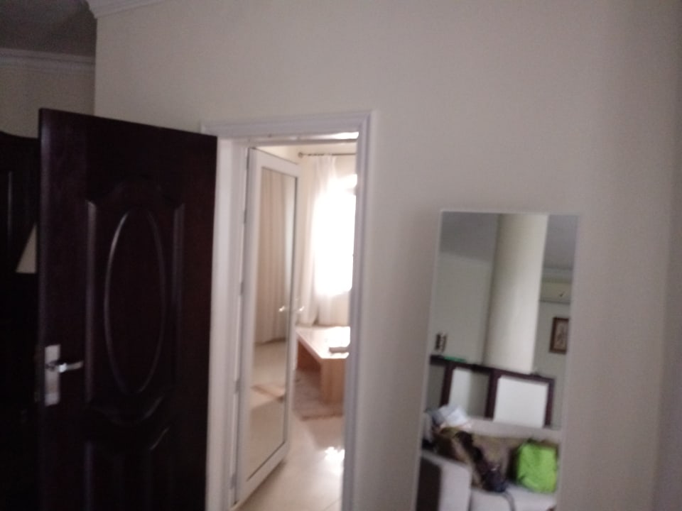 Zimmer Bella Vista Resort Hurghada