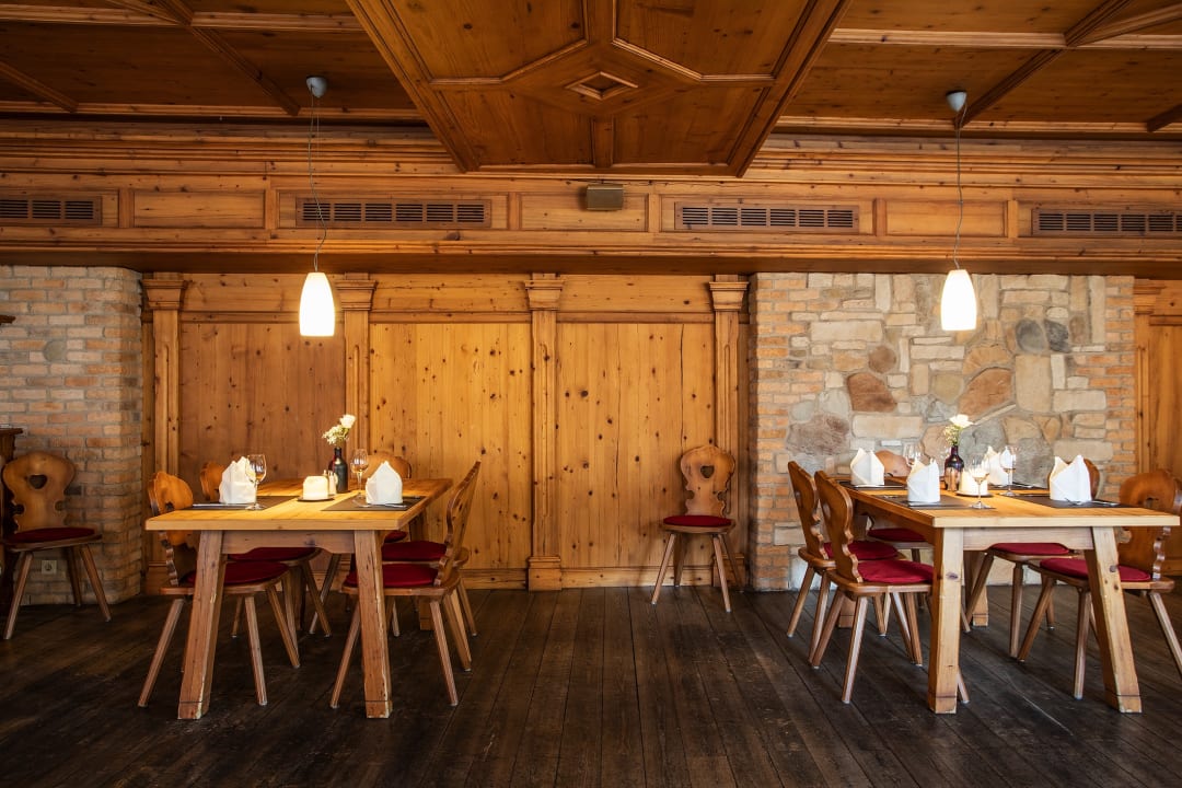 Gastro Hotel zum Hirschen