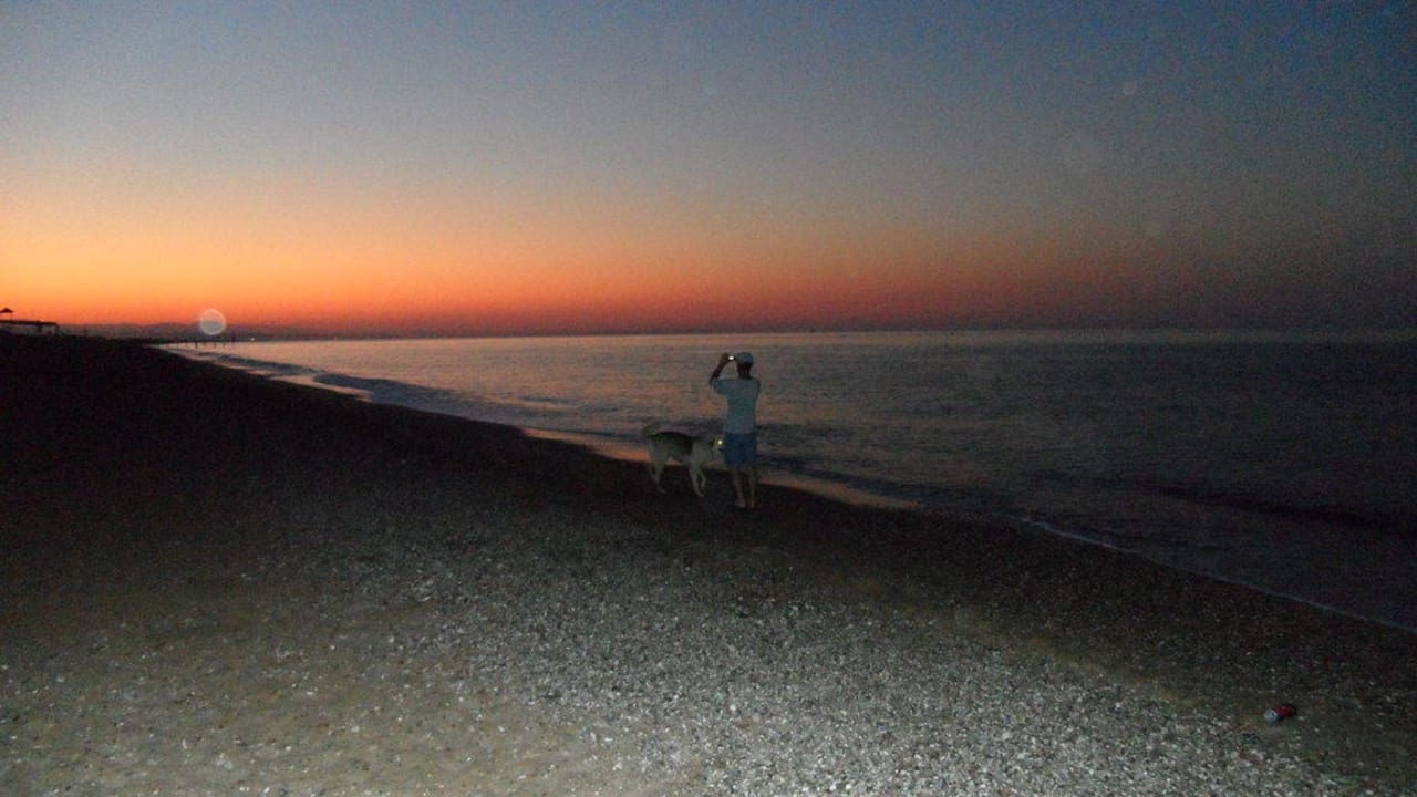 Sonnenaufgang Asteria Collection Side