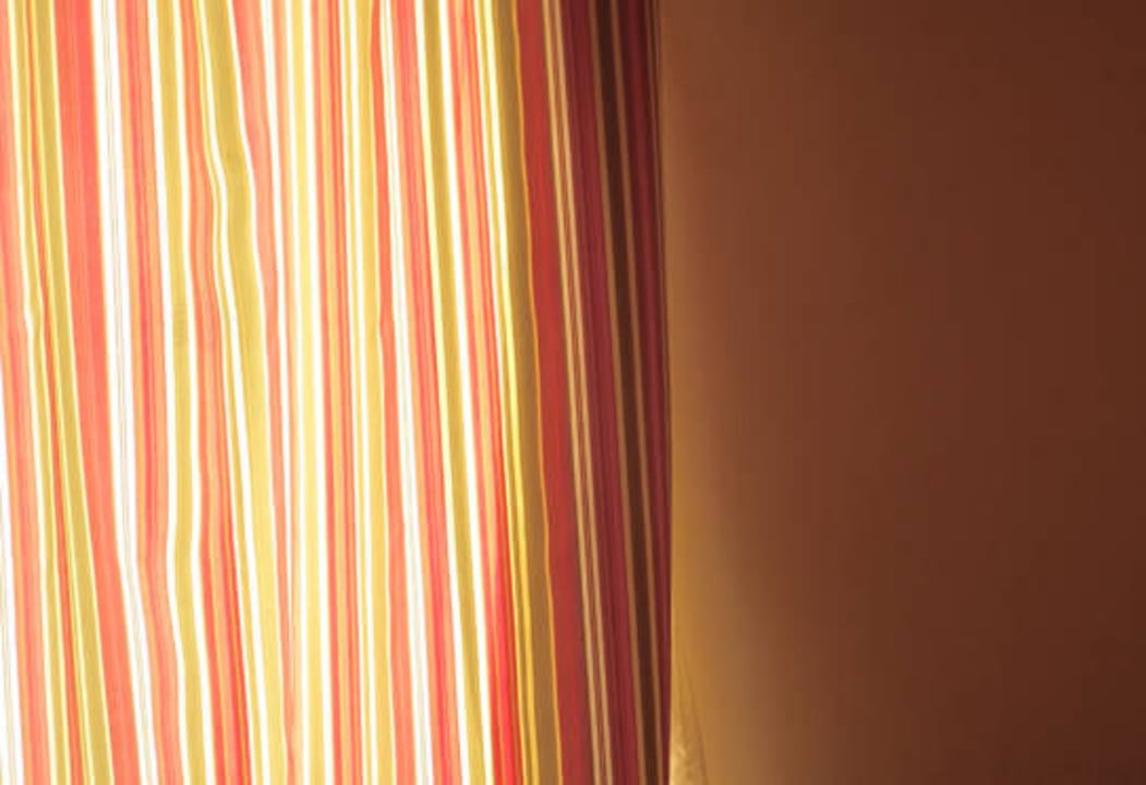 Zimmer Dunkelvorhang fehlt Brayka Bay Resort