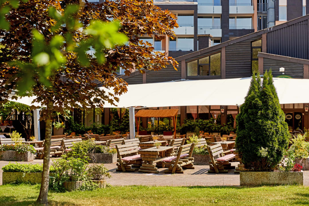 Gastro Hotelpark Der Westerwald Treff