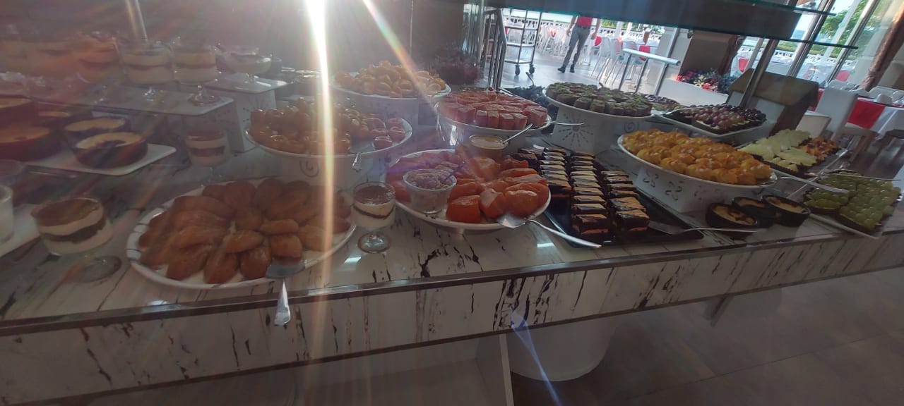 Gastro Can Garden Beach