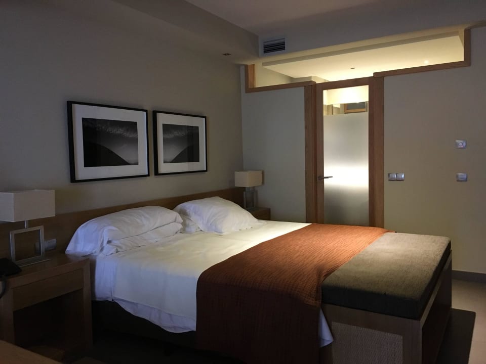 Bett und Bad Hotel Playa Calera