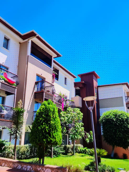 Außenansicht TUI MAGIC LIFE Bodrum - Adult Only (16+)