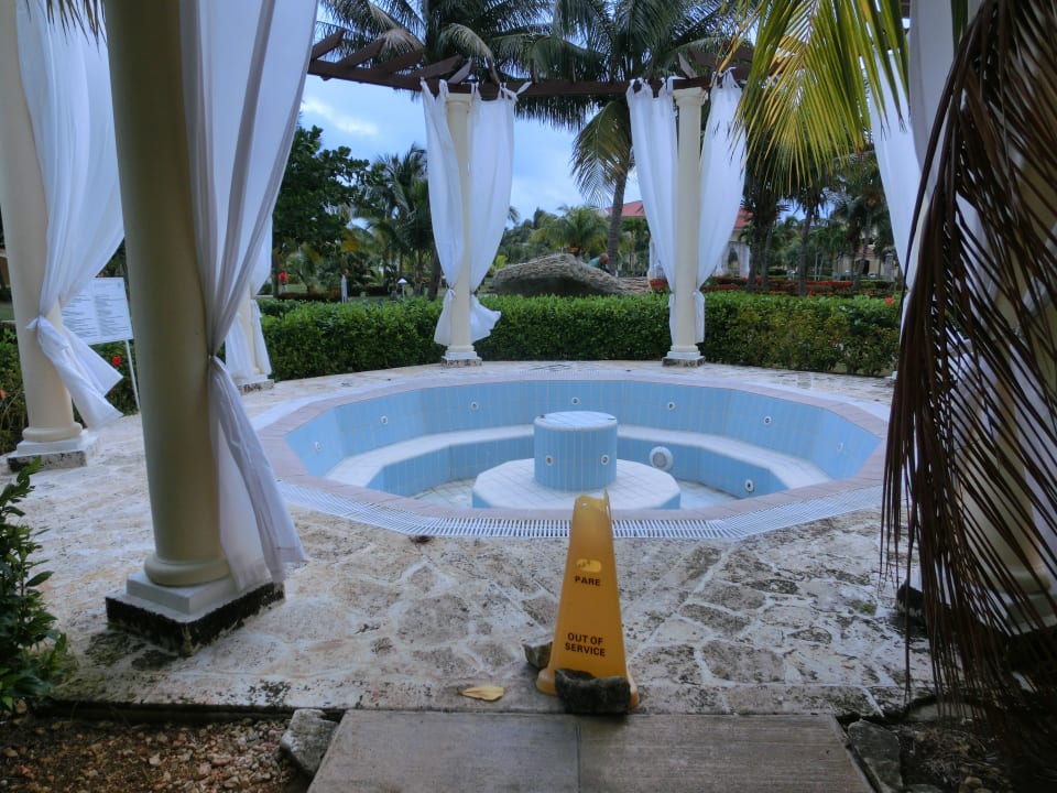 Out of Order :-( Paradisus Princesa del Mar Resort & Spa - Adults only