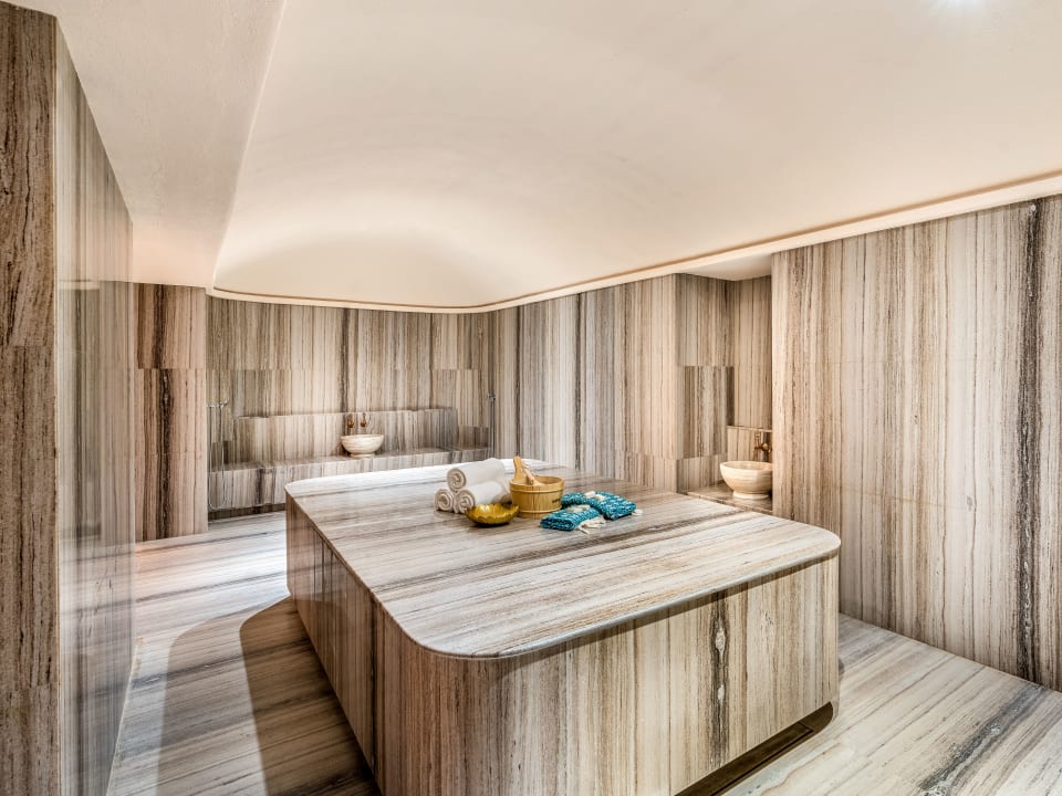 Sport & Freizeit Rixos Gulf Hotel Doha