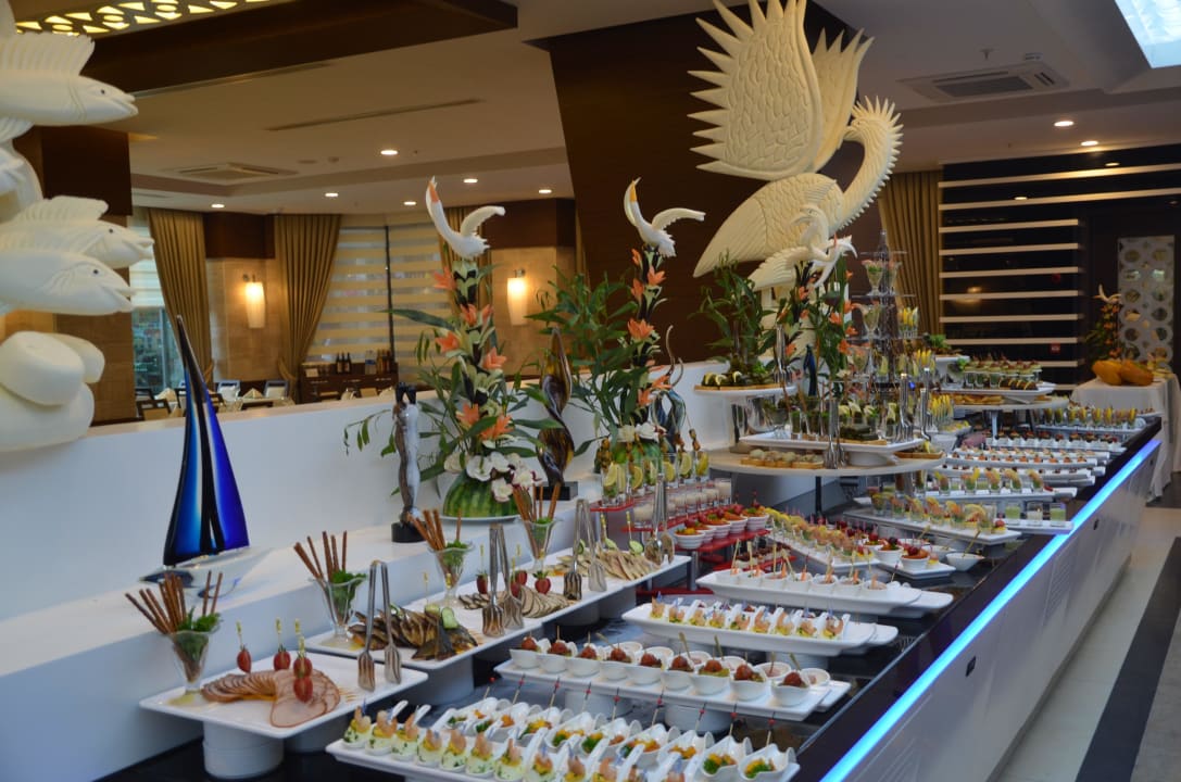 Super  Luna Blanca Resort & Spa
