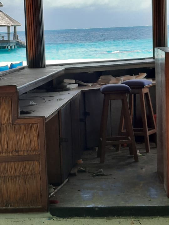 Gastro NH Collection Maldives Reethi Resort