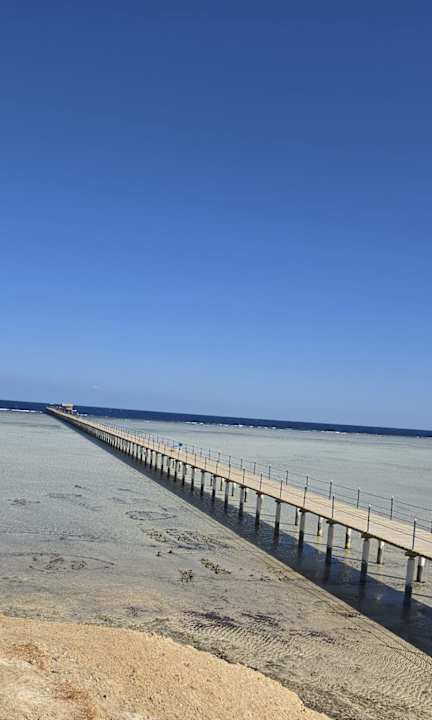 Strand Blue Reef Red Sea Resort