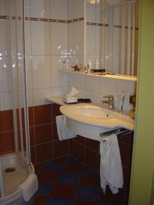 Bad Hotel Himmelreich