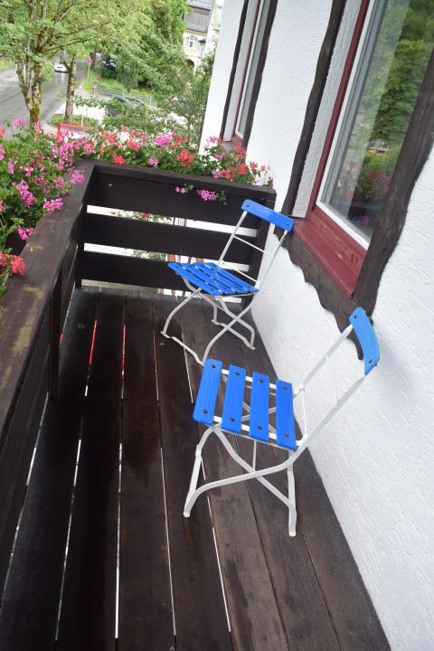 Zimmer Hotel Schlossblick Garni